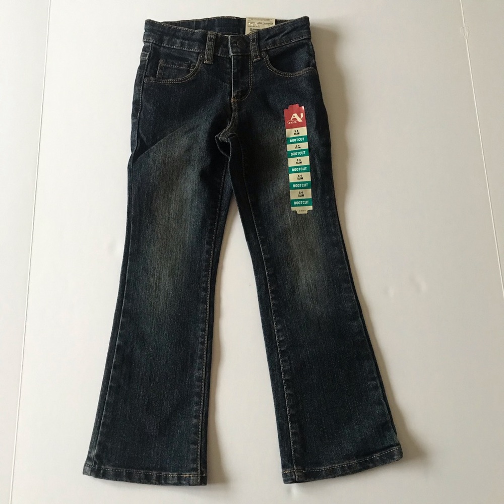 Arizona Jeans (young girls)